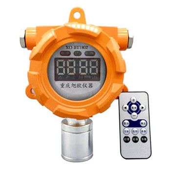 重慶有毒氣體報警器，有毒氣體探測器，有毒氣體監(jiān)測儀廠家銷售