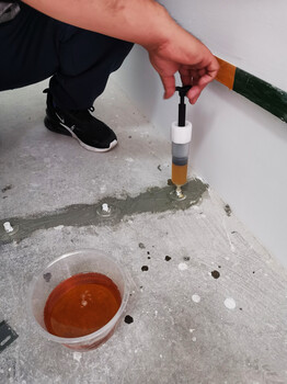 河南鄭州環(huán)氧灌注膠廠家裂縫灌注膠粘鋼灌注膠奧泰利集團