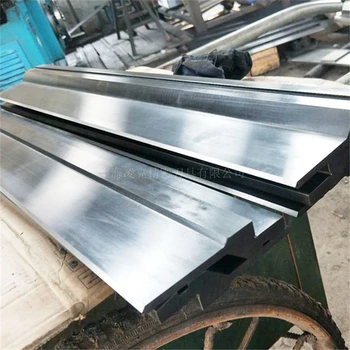 現(xiàn)貨供應(yīng)標(biāo)準(zhǔn)折彎?rùn)C(jī)上模刀具數(shù)控折彎?rùn)C(jī)模具88度折彎?rùn)C(jī)模具