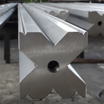 現(xiàn)貨供應(yīng)標(biāo)準(zhǔn)折彎?rùn)C(jī)上模刀具數(shù)控折彎?rùn)C(jī)模具88度折彎?rùn)C(jī)模具