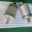 上膠機開卷收卷無軸氣動夾頭無軸開卷新技術(shù)