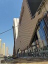 紅星美凱龍外墻鋁單板是哪個公司供應的