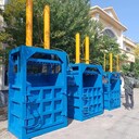 液壓打包機100噸立式打包機