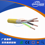 NSSH?U礦用橡膠電纜,0.6/1KV歐標橡套電纜