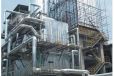 西宁白铁锅炉保温施工发电厂设备除尘器保温施工工程