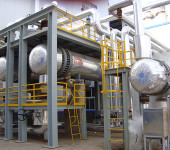 北京机房罐体保温工程铁皮保温施工大型设备保温
