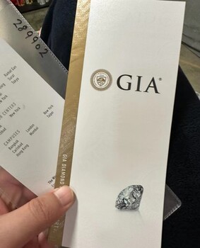 上海GRS紅寶石戒指回收估價-松江GIA鉆石回收實體店