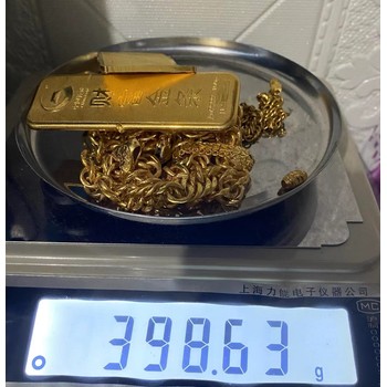 徐匯區1公斤白銀回收多少錢-上海黃金首飾回收免費上門