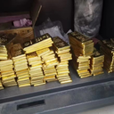 松江區(qū)洞涇老廟金條回收哪里高-上海黃金項(xiàng)鏈回收門店