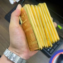浦東新區(qū)本地正規(guī)黃金回收店-上海金條回收半小時上門