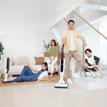 福維克vorwerk吸塵器北京維修中心