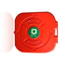 安航AHCB-Q1免維護(hù)救生圈防護(hù)箱海上平臺救生圈防護(hù)箱