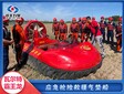 WX-8應(yīng)急救援氣墊船-全地形任馳騁圖片