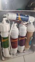 河東區(qū)新開路各品牌凈水機，前置末端安裝，改上下水管