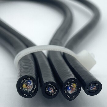 興晟達(dá)防鼠電纜