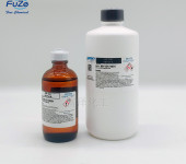 EPOXYEPO-TEK301-2双组分低粘度光学和半导体级医用级环氧树脂胶
