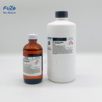 EPOXYEPO-TEK301-2双组分低粘度光学和半导体级医用级环氧树脂胶