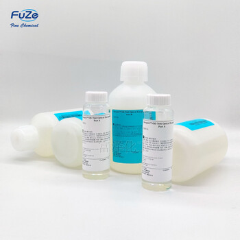 道康寧/DUROPTIXOE7666AB光學(xué)矽膠大功率LED光學(xué)密封膠