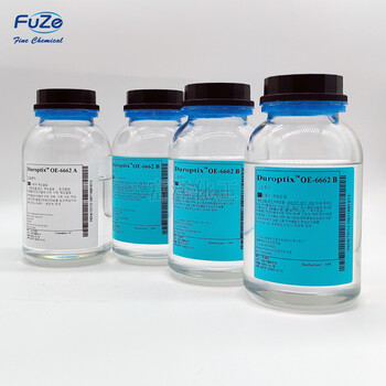供應陶熙/DUROPTIXOE-7340LED封裝有基硅光學(xué)膠