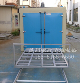 礦用電機(jī)維修烘烤箱電機(jī)線圈繞組烘箱250℃定子絕緣漆烘干箱