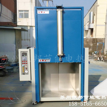 銀邦電熱300℃充氮型電子元件烘干箱_無(wú)氧化充氮氣電子老化烤箱