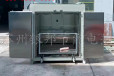按需定制250℃中小型聚氨酯烘箱_聚氨酯热硫化烤箱_聚氨酯固化炉