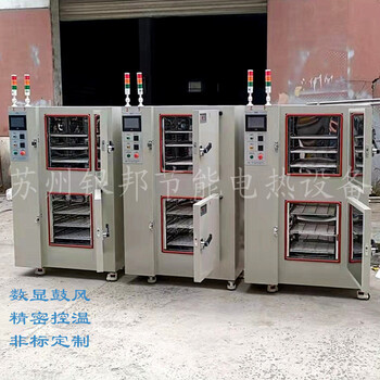 潔凈干燥箱_百級潔凈無塵烤箱_電子產品老化潔凈烘干爐