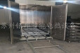 专注聚氨酯原料预热烘箱厂家_原料桶聚氨酯加热烘箱_聚氨酯固化炉