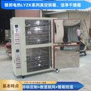 雙腔體潔凈烘箱無(wú)塵潔凈干燥箱連體式100級潔凈烤箱