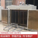 五金件表面熱處理烘箱金屬鋼鐵件除氫烘箱220℃螺絲驅(qū)氫脆烤爐