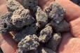河北火山岩人工湿地滤料除臭1-2公分2-3公分2-4