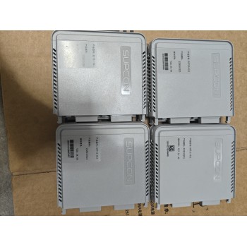 浙大中控ECS系统备件：AO711-S11，8路电流信号输出模块