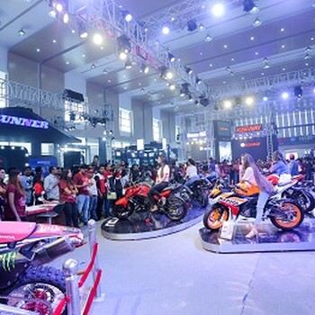 2024年孟加拉摩托車(chē)及電動(dòng)車(chē)展DHAKABIKESHOW