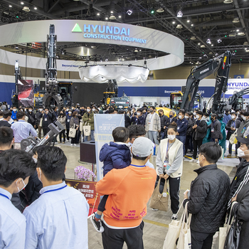 2024年韓國工業(yè)機械制造展CONEXKOREA首爾