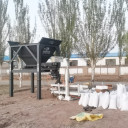 防洪用的装沙机沙袋灌装机
