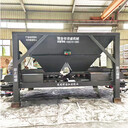 沙子河沙計重打包機袋裝砂石黃沙自動(dòng)裝沙上車(chē)機