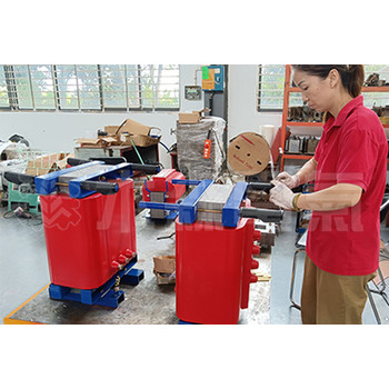 木森電氣1000kVA/500kV變頻串聯(lián)諧振試驗(yàn)成套裝置