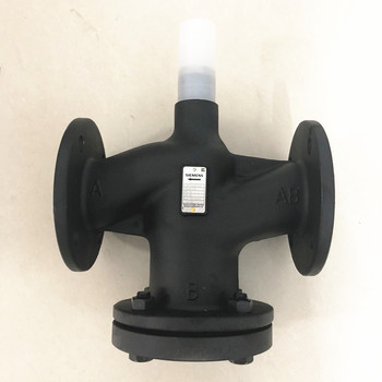 VVF42.125-250C+SKC60西門子電動水閥執(zhí)行器