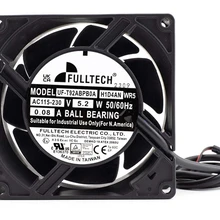 選擇AC散熱風(fēng)扇的三大要素及其應(yīng)用范圍