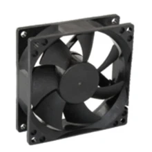 通用電腦CPU散熱風扇的選購要點