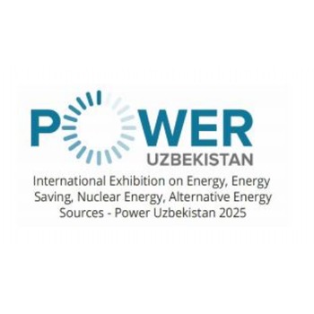 乌兹别克斯坦国际电力能源展PowerUzbekistan-代理