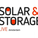2025年荷蘭國際光伏儲能展Solar&StorageLiveAmsterdam2025