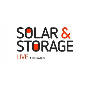 2025年荷兰国际光伏储能展Solar&StorageLiveAmsterdam2025