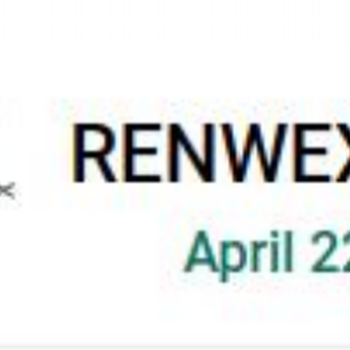 2025年俄羅斯可再生能源和電力輸送國際展會(huì)RENWEX
