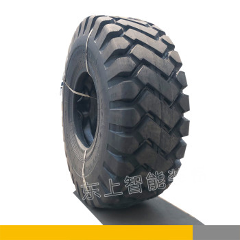 徐工ZL50C装载机轮胎23.5-25充气轮胎实心轮胎叉车轮胎