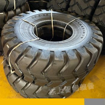 轮胎5吨铲车柳工50和856装载机轮胎30/40/50工程轮胎