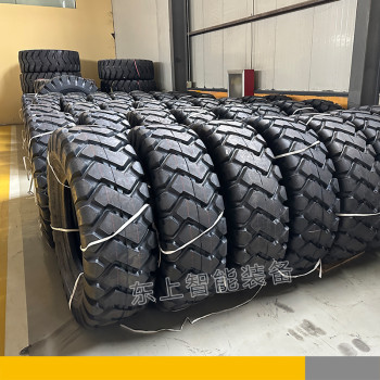 山东临工L955FL5吨装载机轮胎铲车轮胎23.5-25型号