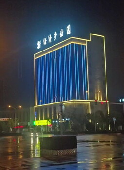 采訪一下國勁照明在燈具行業(yè)上的定位