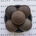 礦粉球團(tuán)粘結(jié)劑的使用