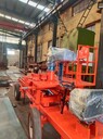 新型加強(qiáng)單路拔管機(jī)